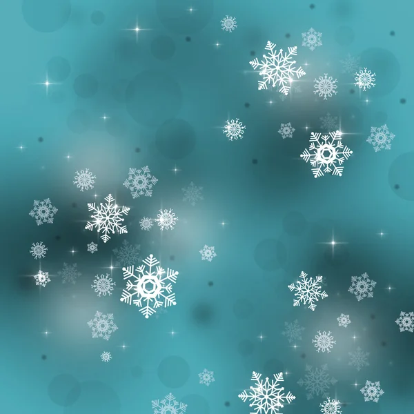 Abstract Christmas background — Stock Photo, Image