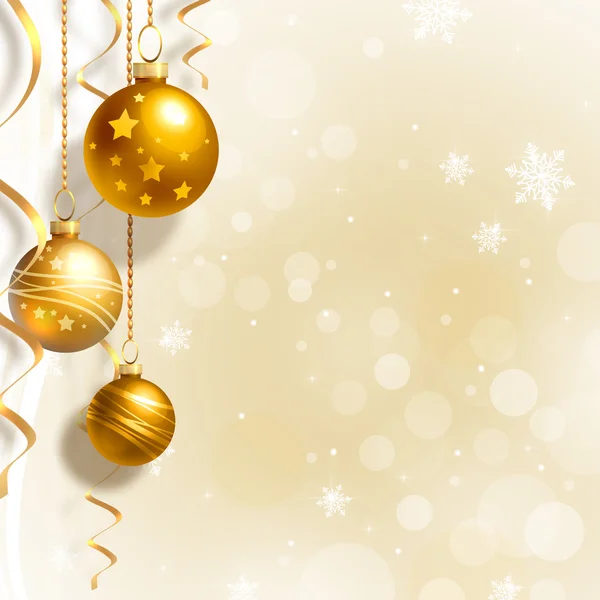 arka plan christmas baubles ile
