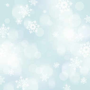 Soyut Noel arkaplanı