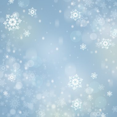 Soyut Noel arkaplanı