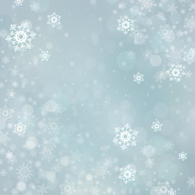 Soyut Noel arkaplanı