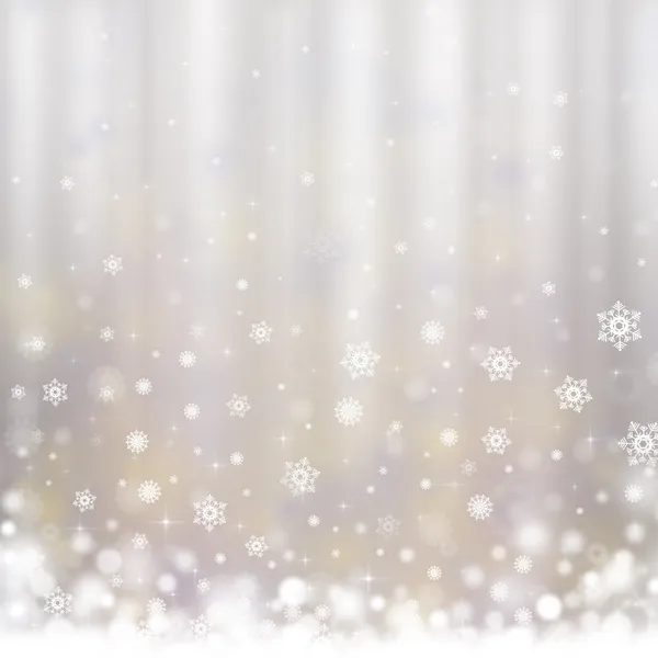 Soyut Noel arkaplanı