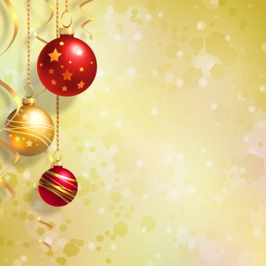 Toplu Noel arkaplanı