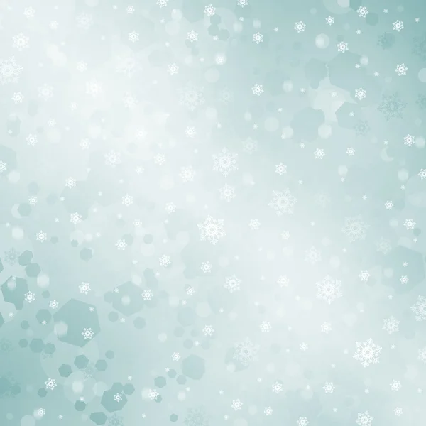 Abstract Christmas background — Stock Photo, Image