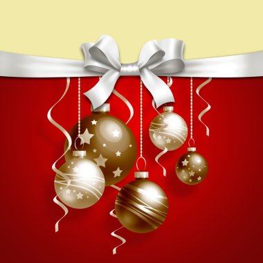 Toplu Noel arkaplanı
