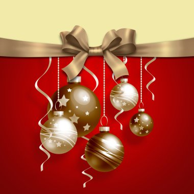 Toplu Noel arkaplanı