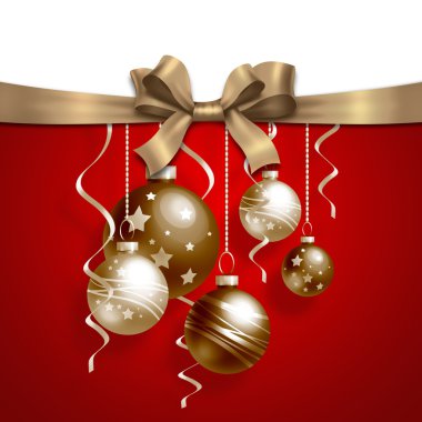 Toplu Noel arkaplanı