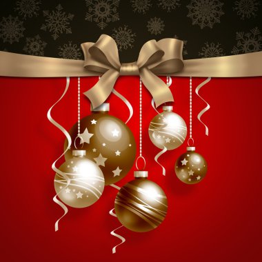 Toplu Noel arkaplanı