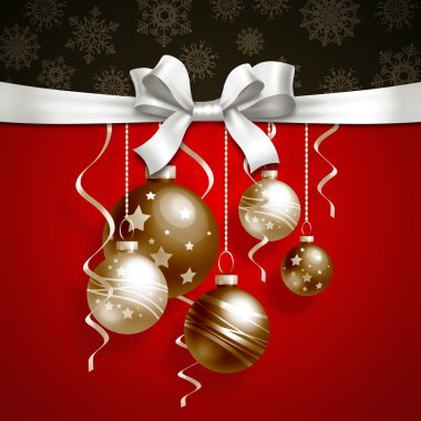 Toplu Noel arkaplanı