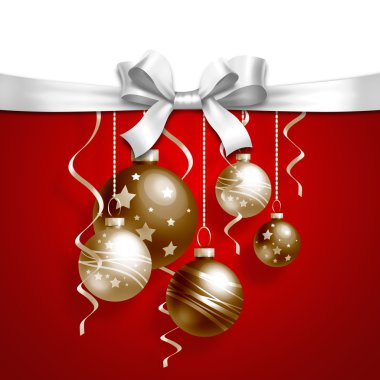 Toplu Noel arkaplanı