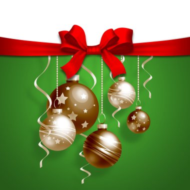 Toplu Noel arkaplanı