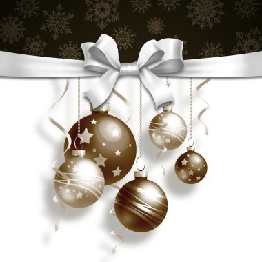 Toplu Noel arkaplanı