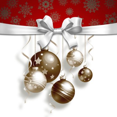 Toplu Noel arkaplanı
