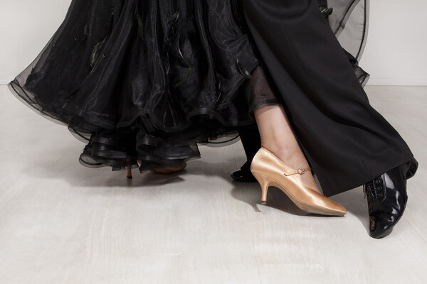 танцовщицы