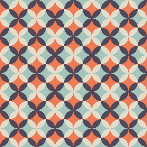 Kusursuz Çiçeksiz Desen Arkaplanı