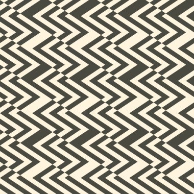 Kusursuz Geometrik Vektör Deseni arkaplanı