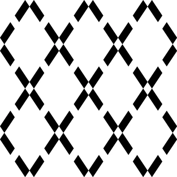 Seamless geometric simple pattern background — Stok Vektör