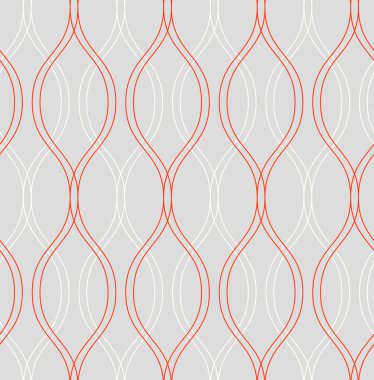 Soyut dalga deseni arkaplanı