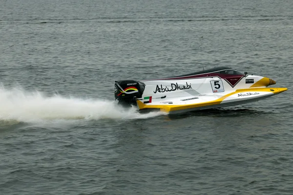 F1h2o.Kiev.2012 — Fotografia de Stock