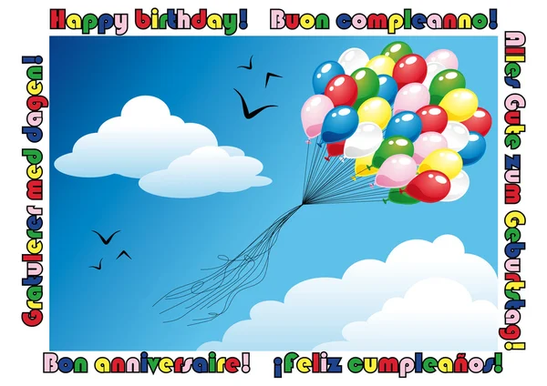 Happy Birthday Norwegisch Happy Birthday Norwegisch