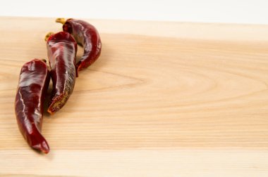 kurutulmuş biber ağacı karşı olduğunu