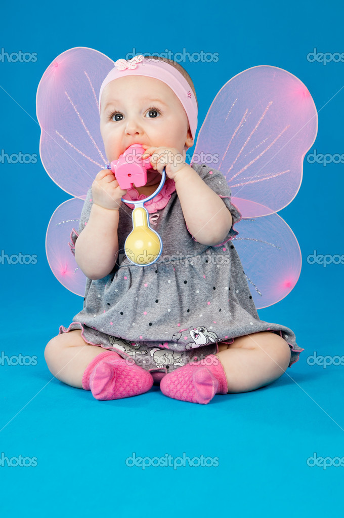 hete Nube meisjes