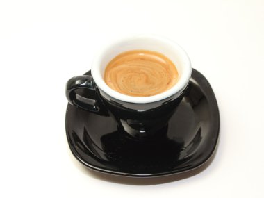 Espresso.