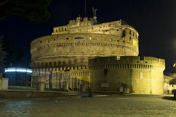 Roma. — Foto Stock