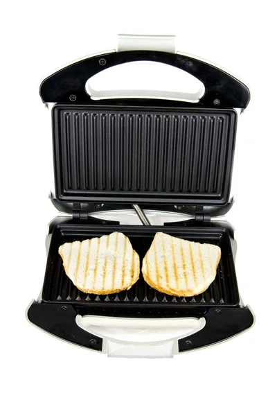 Toaster — Stock Photo, Image