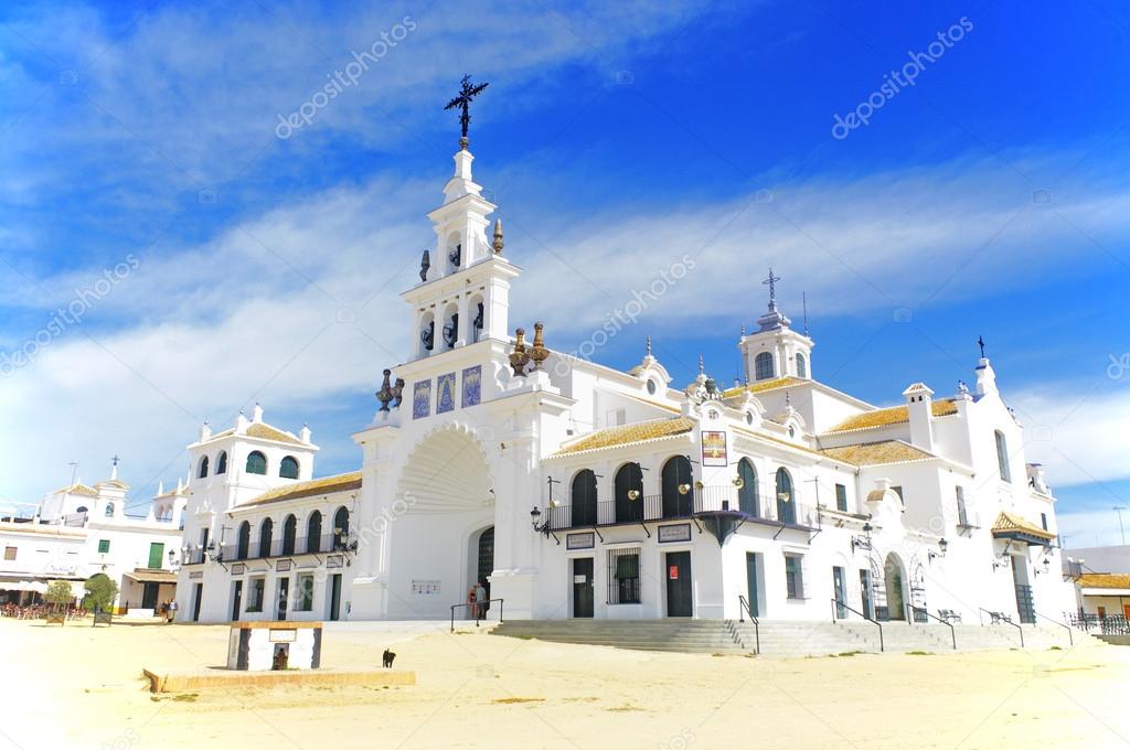 El rocio city