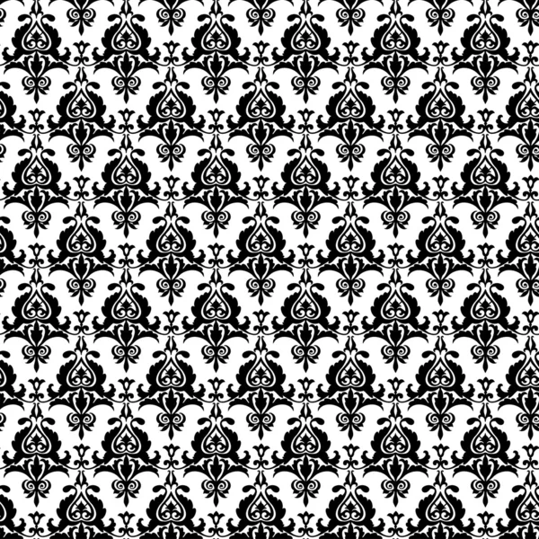Dikişsiz damask deseni