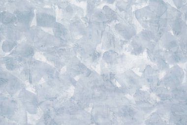 gri beton arka plan gri alçı duvar.