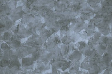 gri beton arka plan gri alçı duvar.