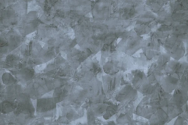 Gray Cement Wall Background Gray Plaster Wall — Zdjęcie stockowe