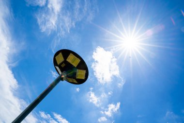 hava, mimari, atmosfer, arkaplan, mavi, parlak, parlak, berrak, iklim, bulut, bulutlu, bulutlu, konsept, kümülüs, gün, gün ışığı, elektrik, enerji, enerji, çevre, kabarık, özgürlük, yüksek, tatil, cennet, lamba, ışık