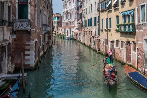 Journey to Venice — Stock Photo, Image