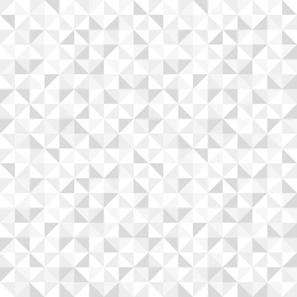 Patrón abstracto mosaico sin costura — Vector de stock