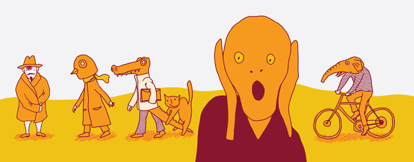 Сезонное психологическое расстройство
