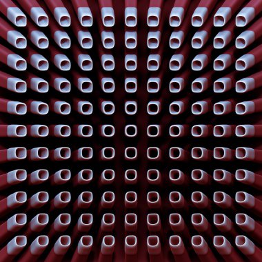 desen 3d oluşturulan arka plan