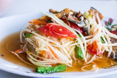 som tum - stok görüntü