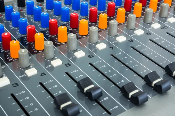 Studio ses kartı