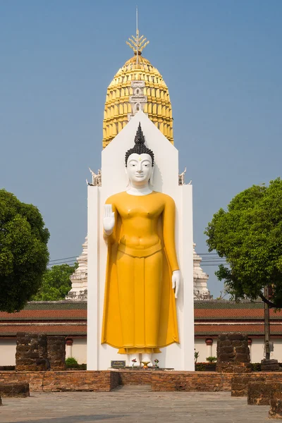 Buddha bilder - stock bild — Stockfoto