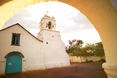 San Pedro de Atacama
