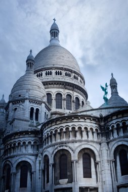 Basilique du Sacré Coeur