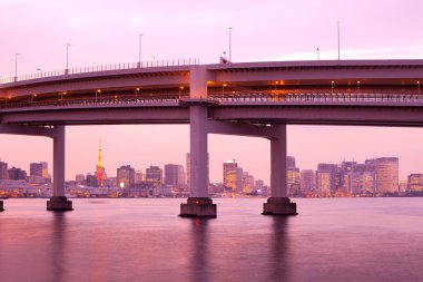 Gökkuşağı Köprüsü