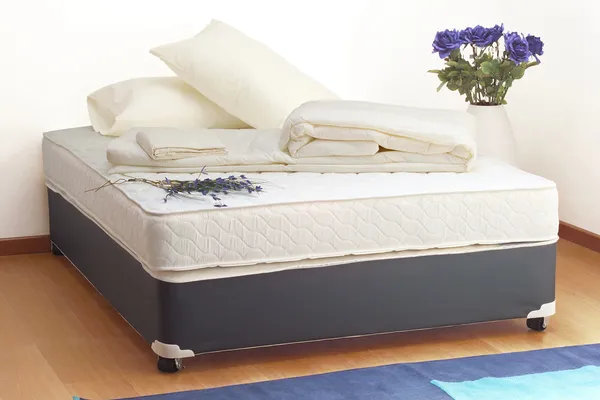 Mattress — Stock Photo, Image