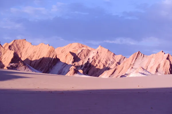 Deserto di Atacama — Foto Stock