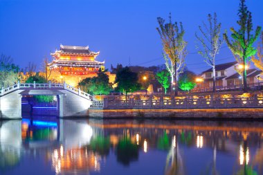 Suzhou.