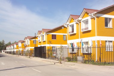 konut projeleri