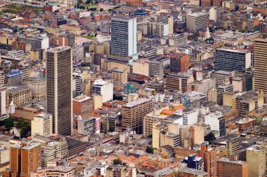 Bogota